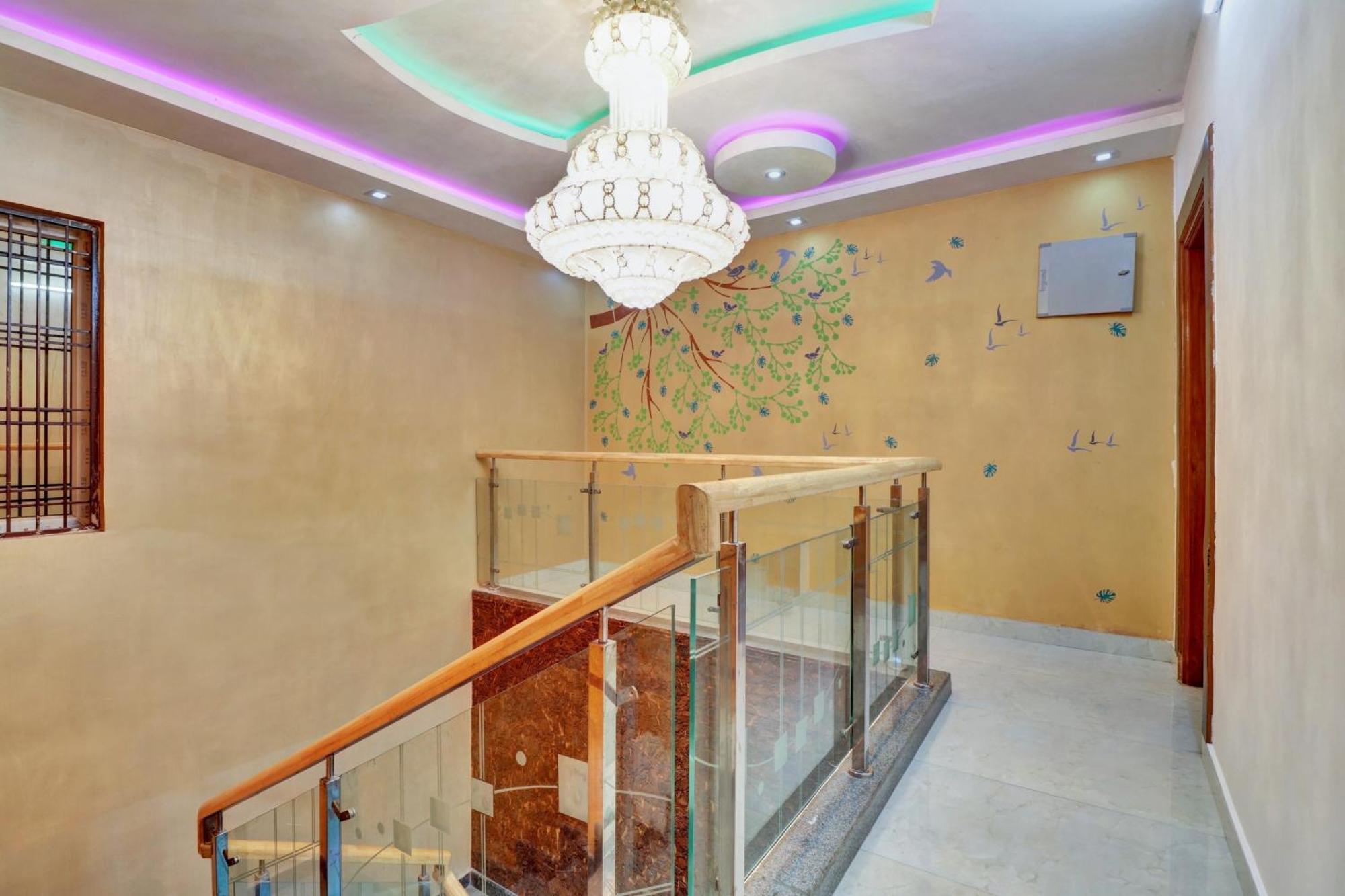 Hotel O Seshadri Homestay Tirupati Exteriér fotografie